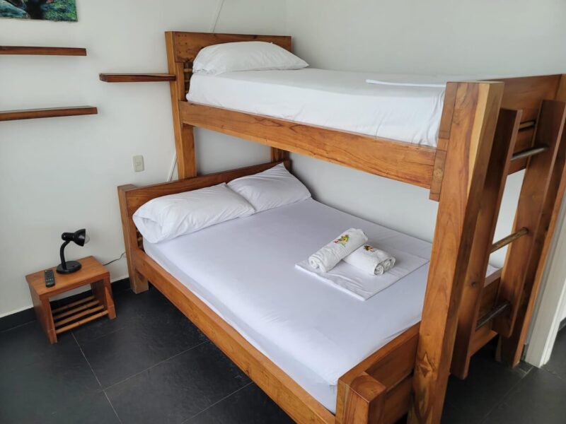 Departamento A 1003 - Image 2