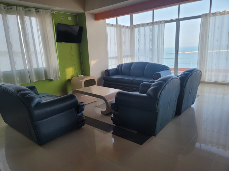 Departamento Penthouse A 1011