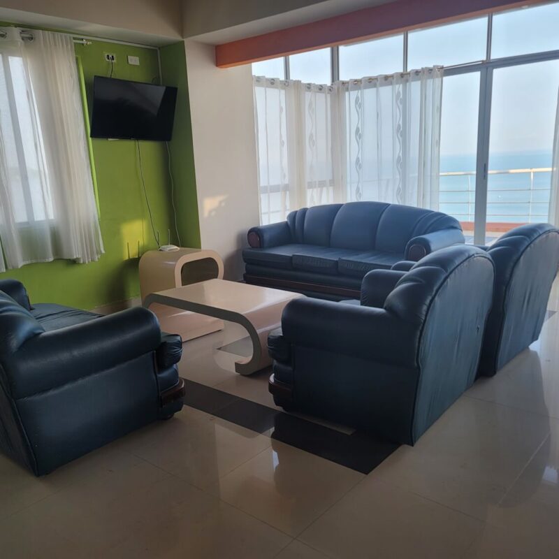 Departamento Penthouse A 1011