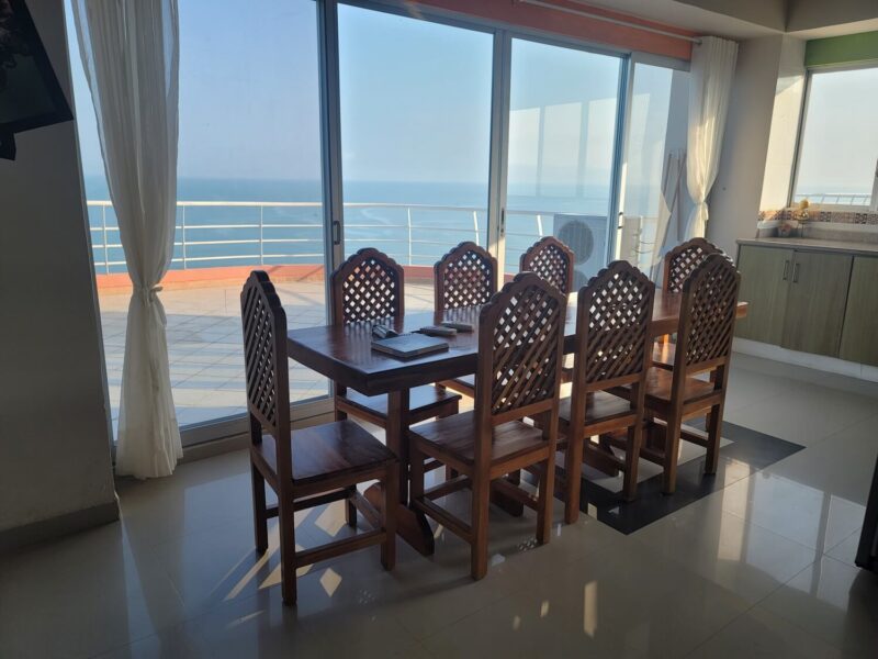 Departamento Penthouse A 1011 - Image 2