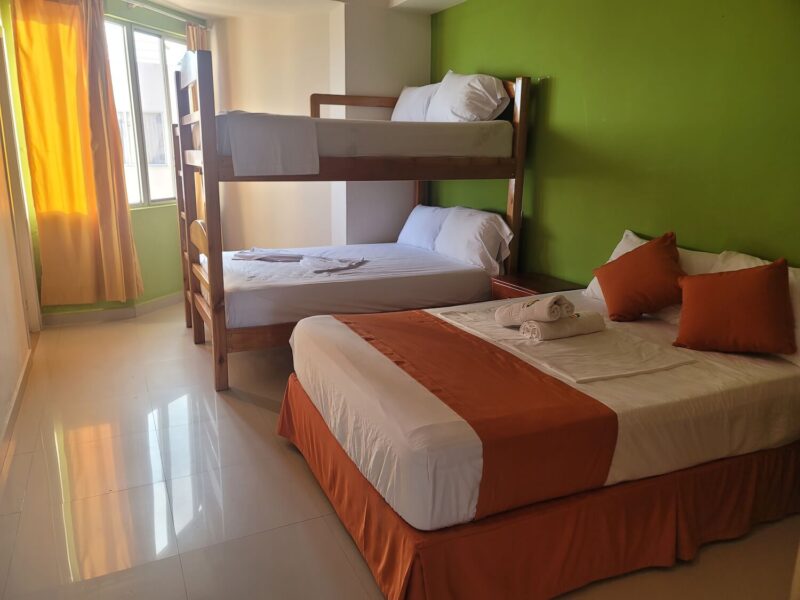 Departamento Penthouse A 1011 - Image 3