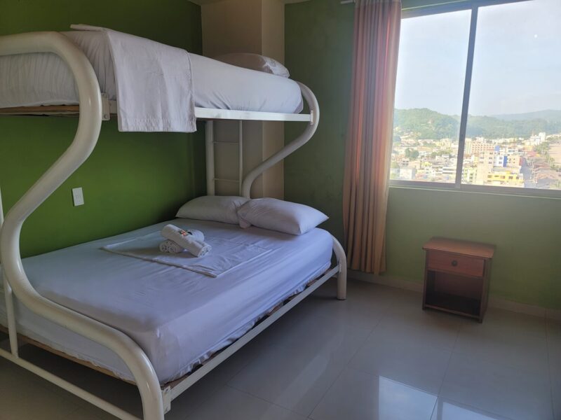 Departamento Penthouse A 1011 - Image 4