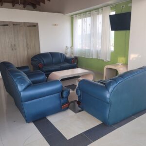 Departamento Penthouse A 1011 - Image 7