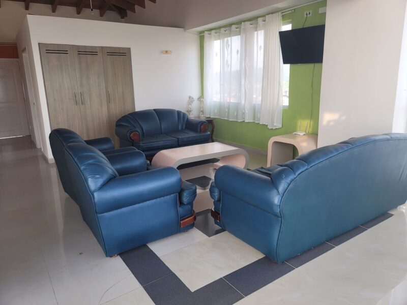 Departamento Penthouse A 1011 - Image 7
