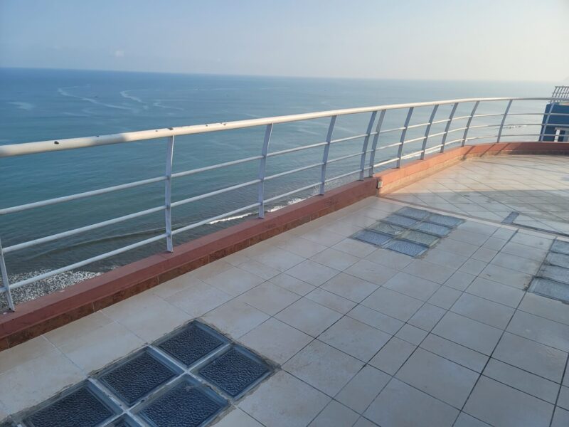 Departamento Penthouse A 1011 - Image 8