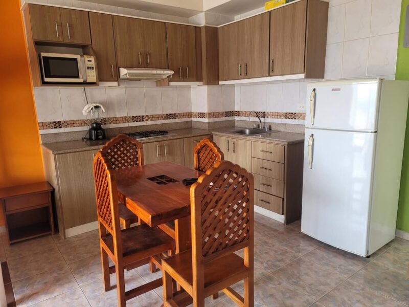 Suite Penthouse A 1012