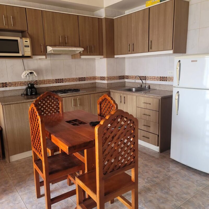 Suite Penthouse A 1012