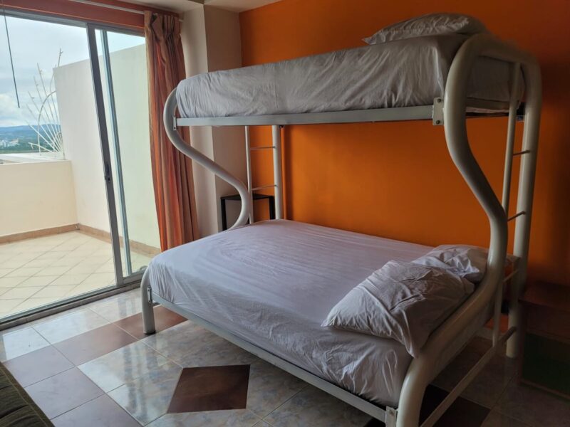 Suite Penthouse A 1012 - Image 3