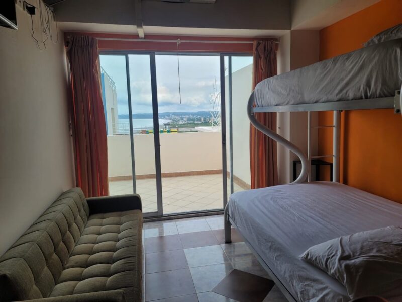 Suite Penthouse A 1012 - Image 4