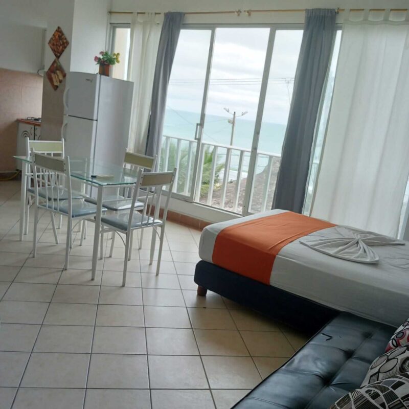 Suite A 11
