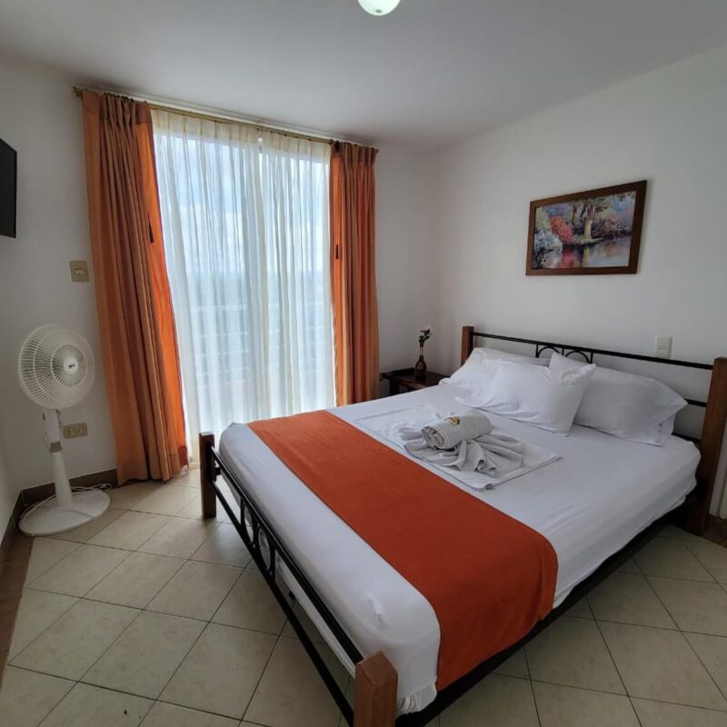Departamento A 206