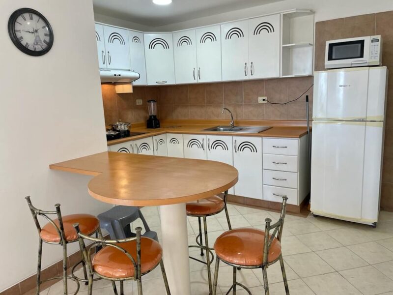 Departamento A 206 - Image 3