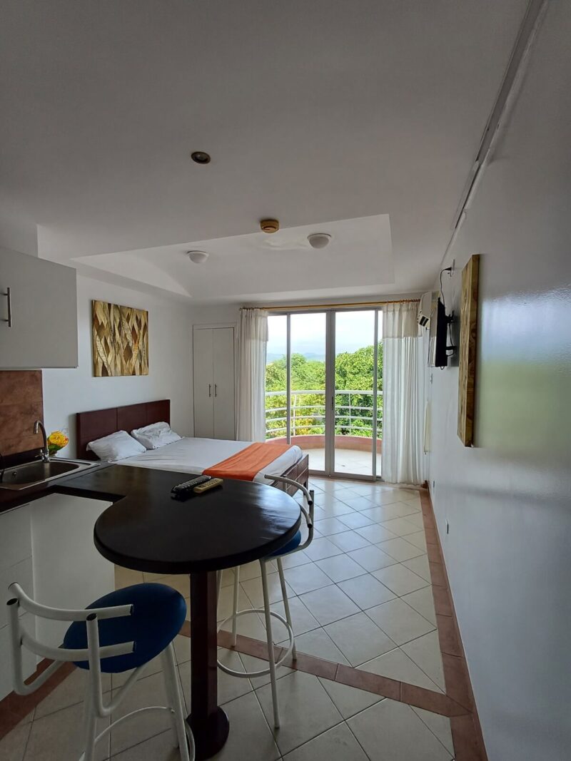 Suite Matrimonial A 207 - Image 3