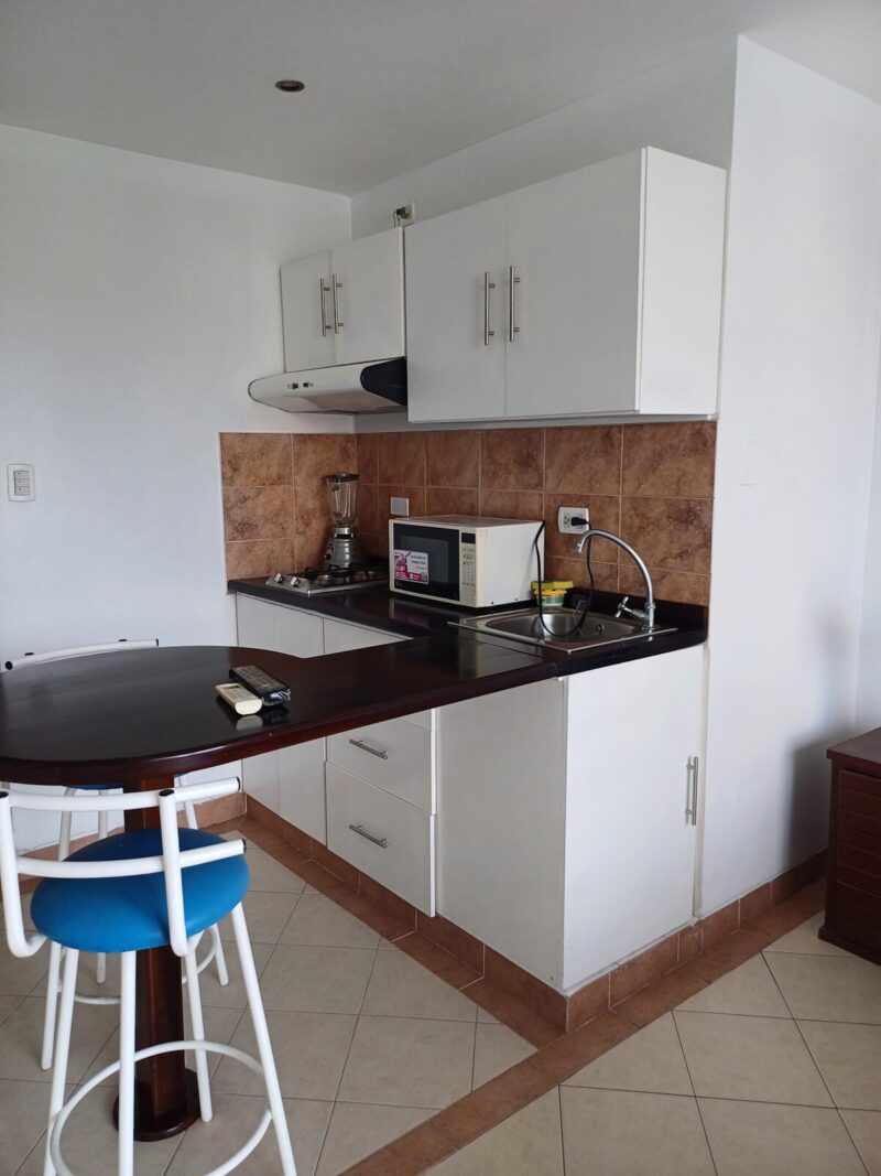 Suite Matrimonial A 207 - Image 4