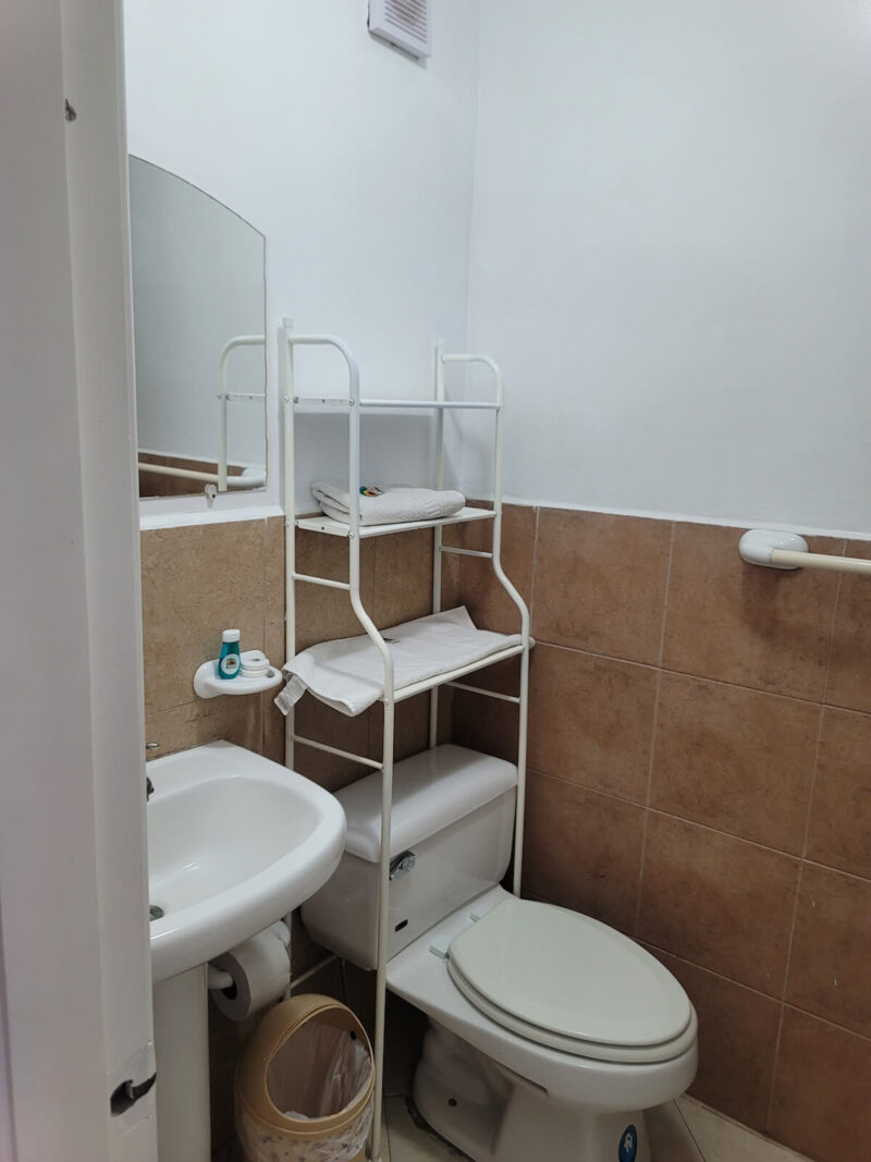 Suite Matrimonial A 207 - Image 6