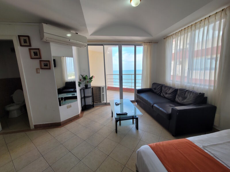 Suite A 504