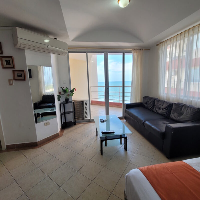 Suite A 504