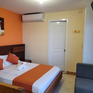Suite Matrimonial A 603 - Image 2