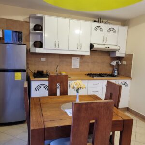 Suite Matrimonial A 603 - Image 3