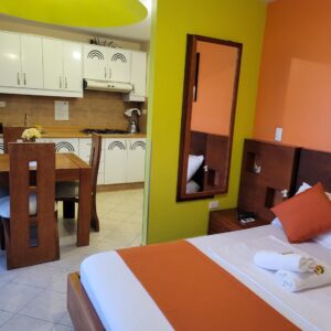 Suite Matrimonial A 603 - Image 5