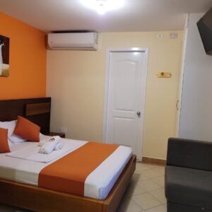Suite Matrimonial A 603 - Image 6