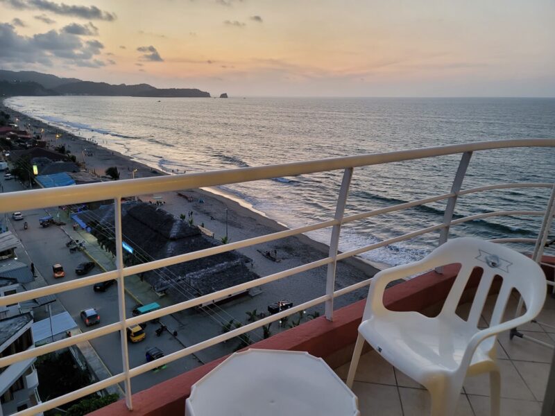 Suite Matrimonial A 603 - Image 7