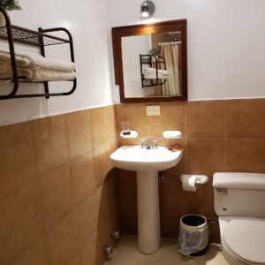 Suite Matrimonial A 603 - Image 8