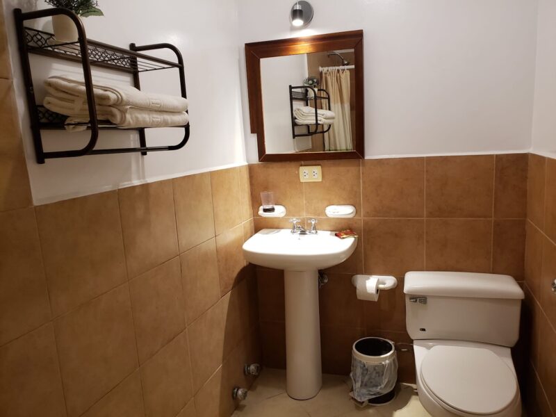 Suite Matrimonial A 603 - Image 8