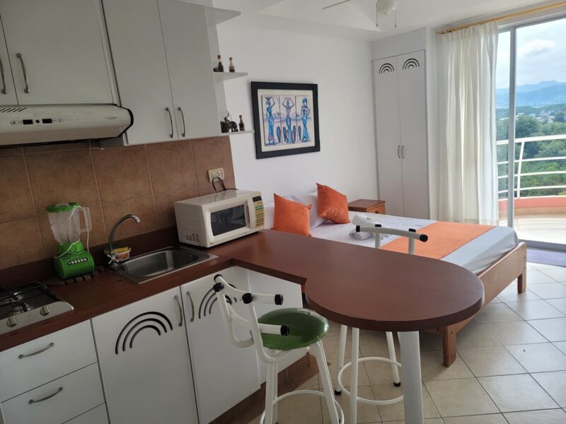 Suite Matrimonial A 607 - Image 2