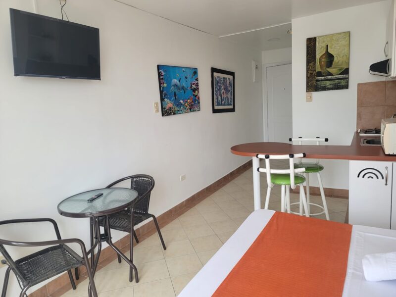Suite Matrimonial A 607 - Image 3