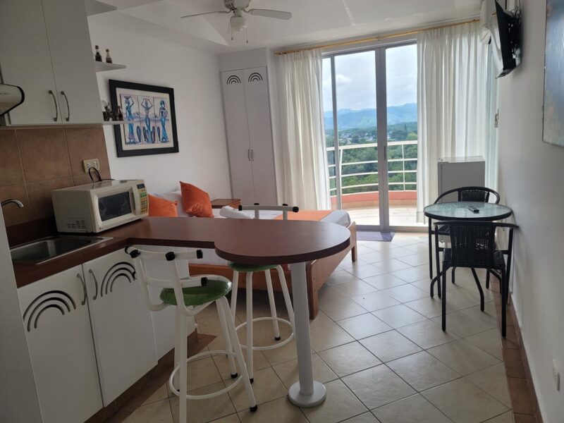 Suite Matrimonial A 607 - Image 4