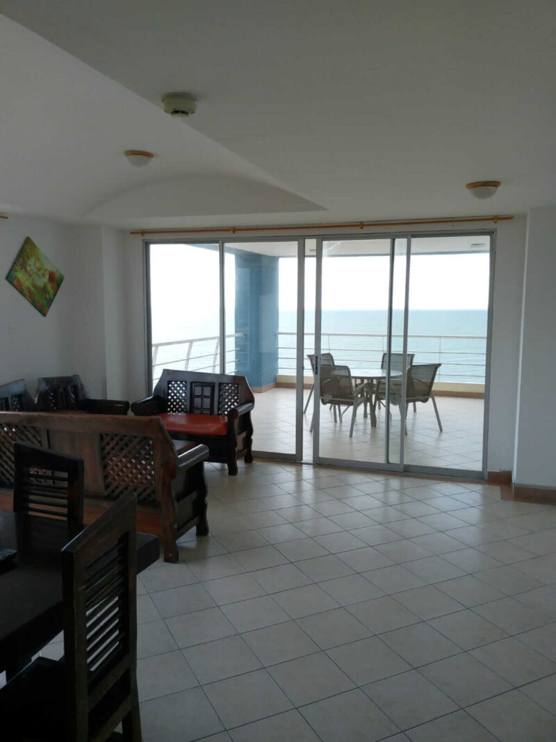 Departamento A 901