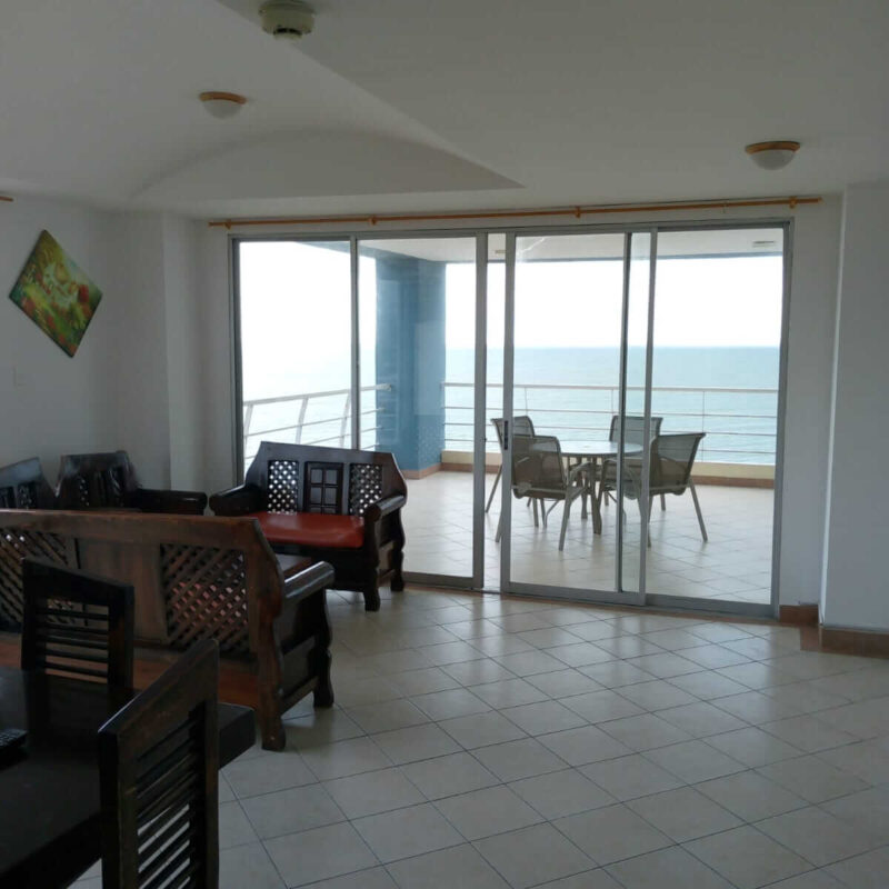 Departamento A 901