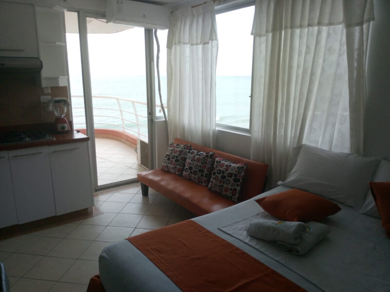 Departamento B 302