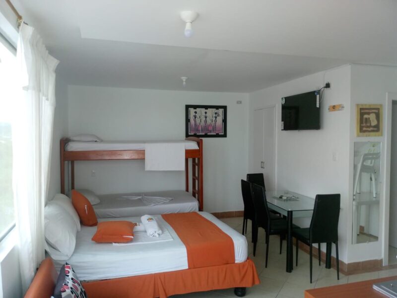 Departamento B 302 - Image 2