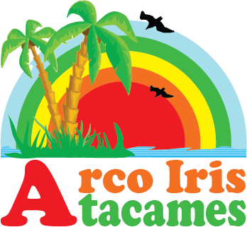 Logo-Atacames_ArcoIRIS