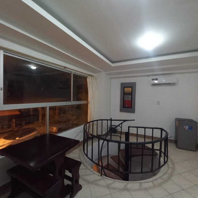 Suite Matrimonial L 3